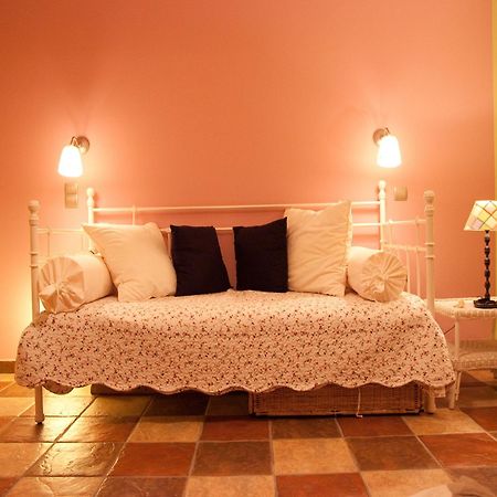 Villa Inn Messinia Kalamaki  ภายนอก รูปภาพ
