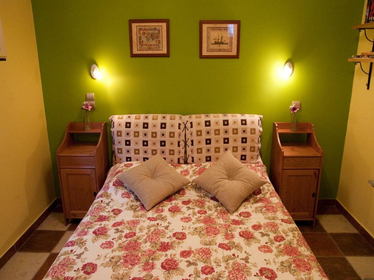 Villa Inn Messinia Kalamaki  ภายนอก รูปภาพ