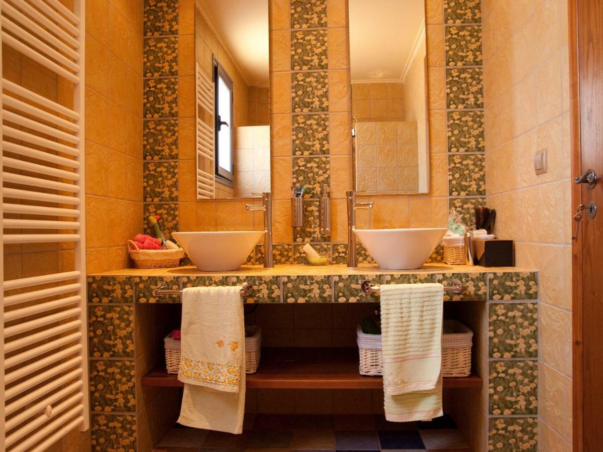 Villa Inn Messinia Kalamaki  ภายนอก รูปภาพ