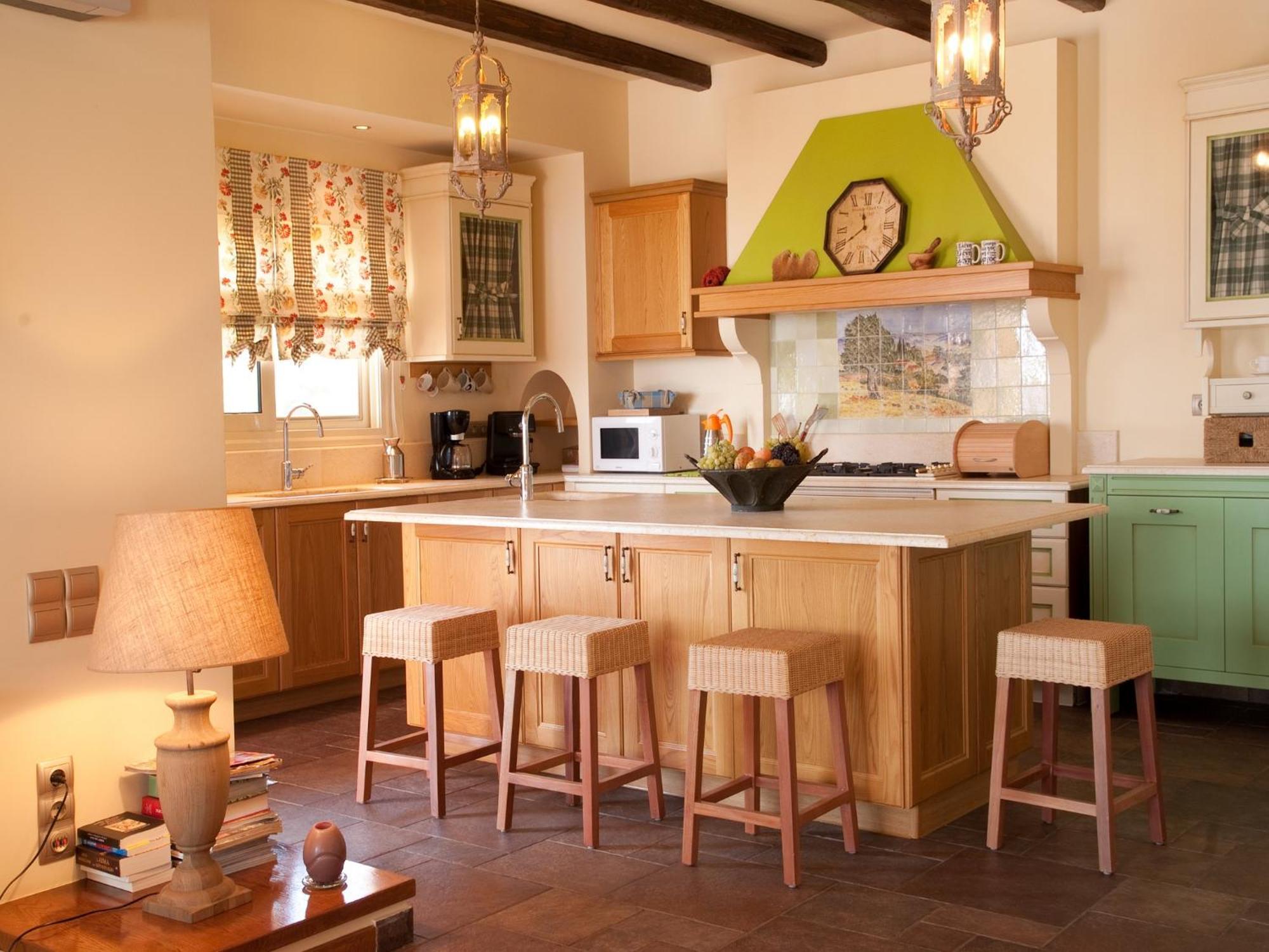 Villa Inn Messinia Kalamaki  ภายนอก รูปภาพ