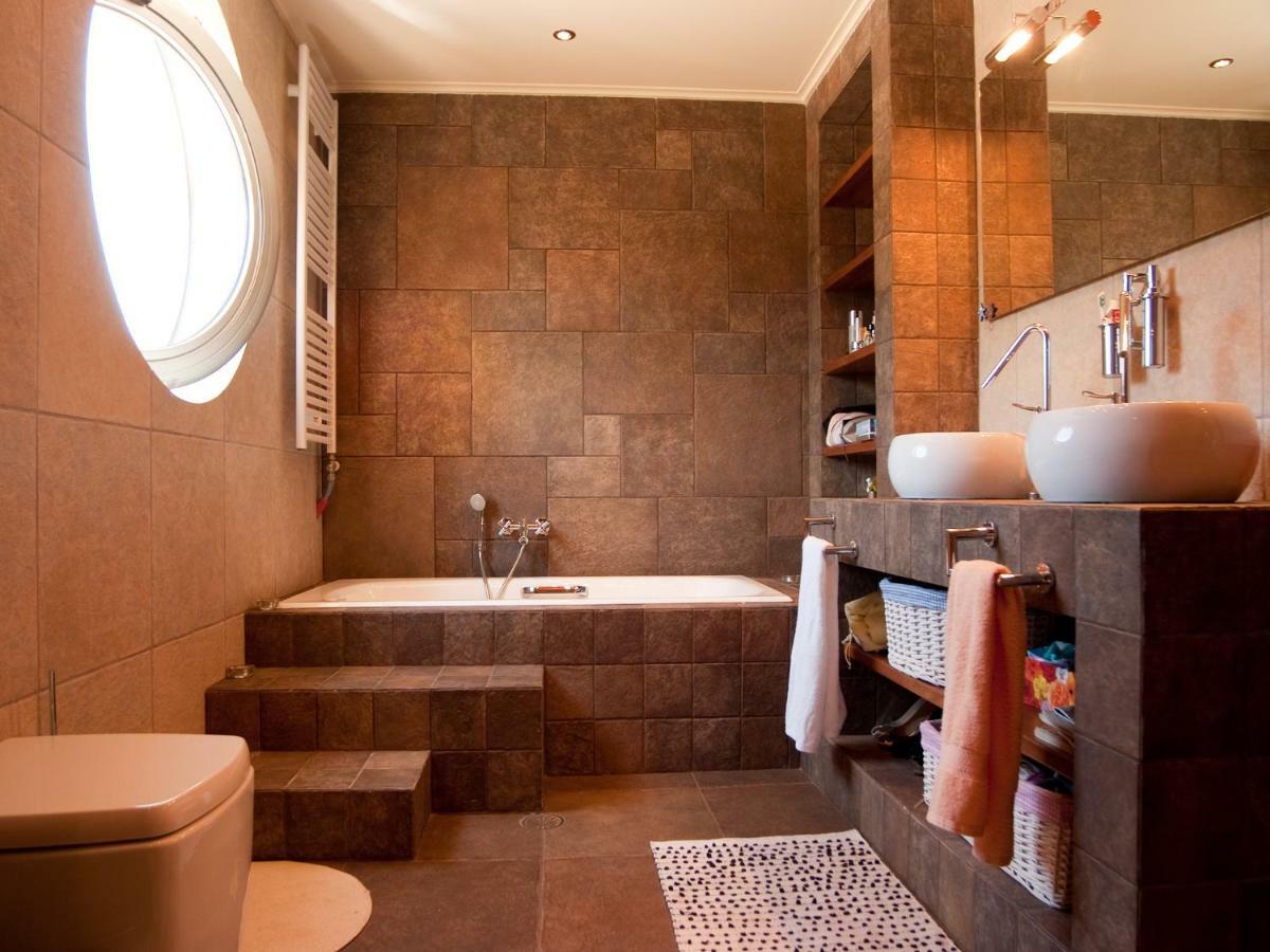 Villa Inn Messinia Kalamaki  ภายนอก รูปภาพ