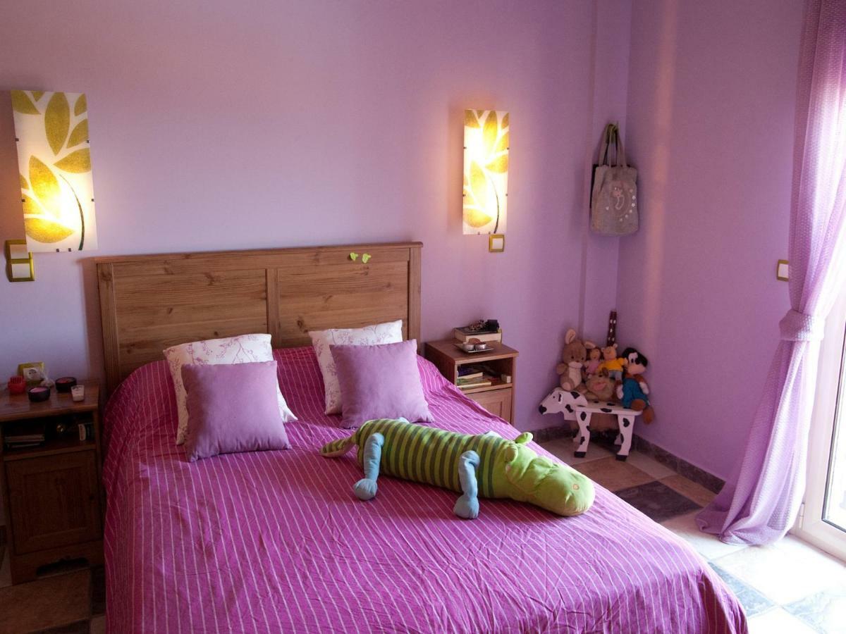 Villa Inn Messinia Kalamaki  ภายนอก รูปภาพ